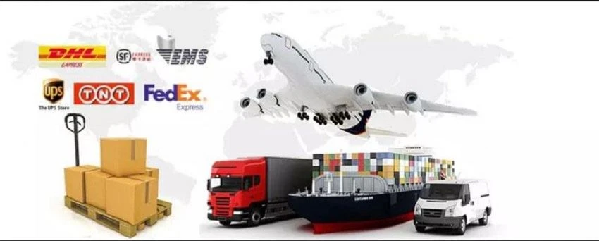 Packaging & Delivery