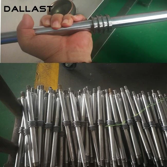 Forklift Steering Ram