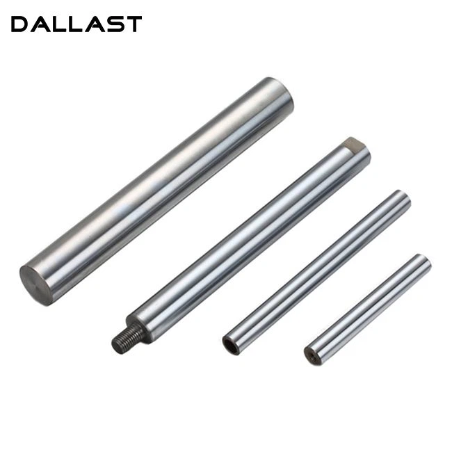 Hard Chrome Piston Rod
