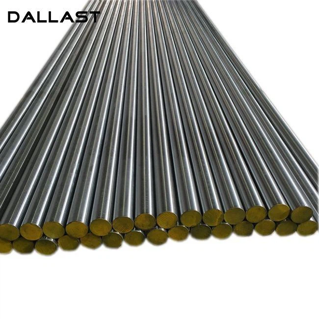 Induction Hardened Chrome Rod(001)