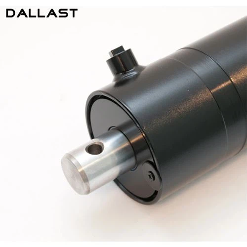 Cilindru hidraulic de 30 tone pentru splitter log