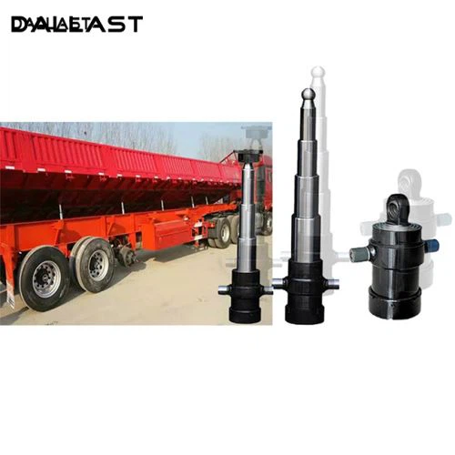 Cilindri laterali tipper