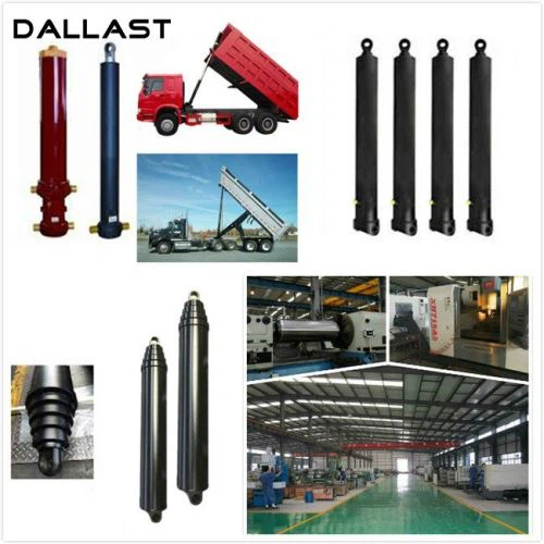 Actuator hidraulic cu acțiune unică