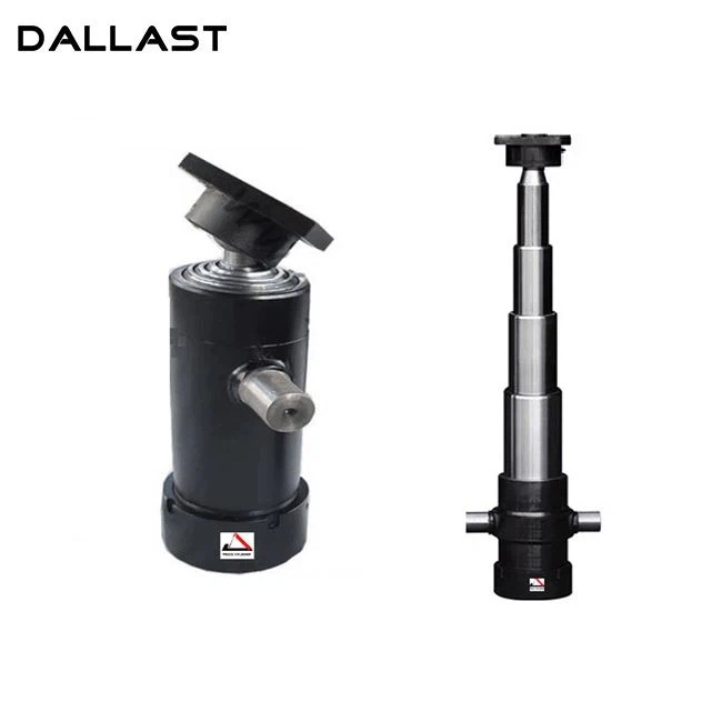 What is a Single Acting Cylinder What is a Single Acting Cylinder